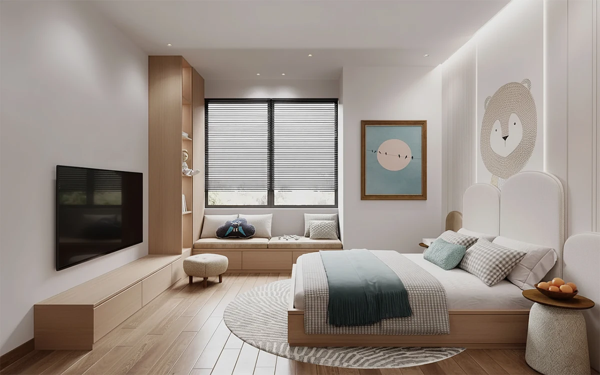 Banner nhôm kính Minh Quang 3