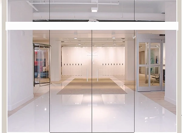 Cửa nhôm Xingfa 2