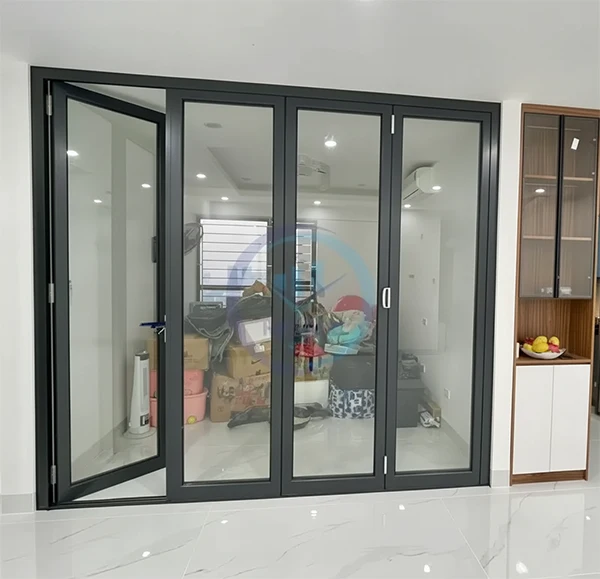 Cửa nhôm Xingfa 1