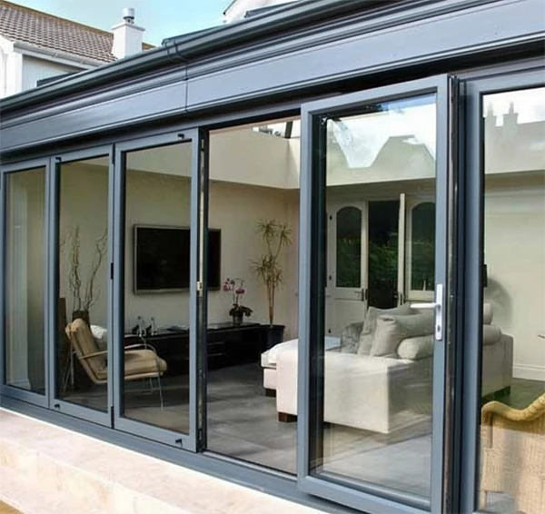 Cửa nhôm Xingfa 3