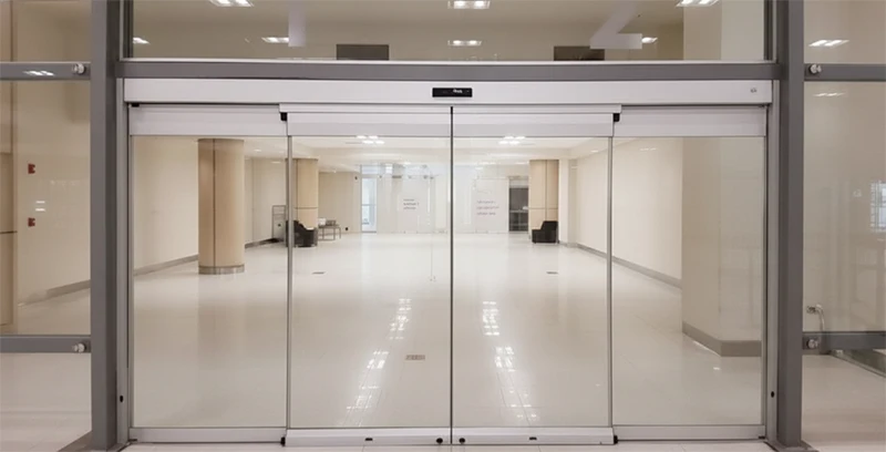 Cửa nhôm Xingfa 1