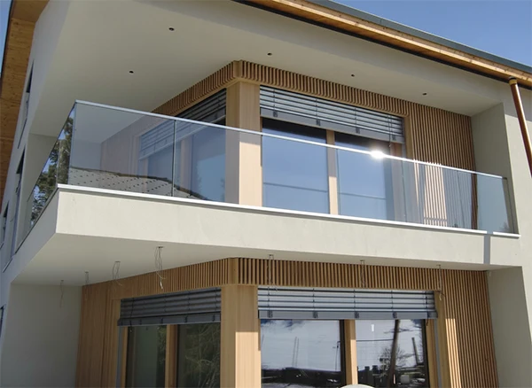 Cửa nhôm Xingfa 2