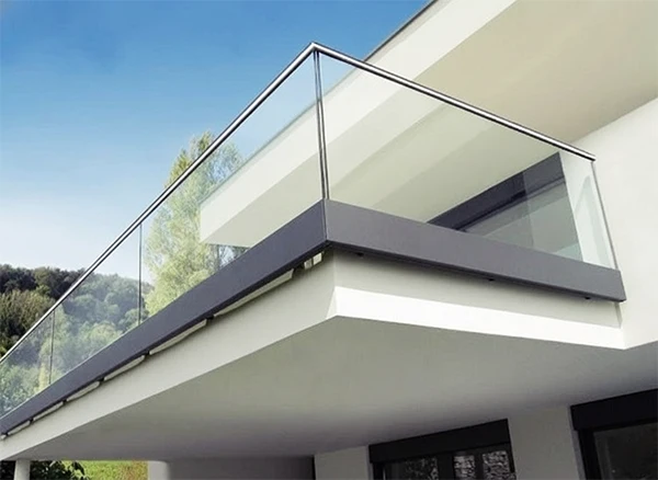 Cửa nhôm Xingfa 3